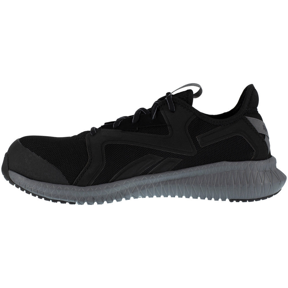 Reebok Flexagon 3.0 Composite Toe Athletic Work Shoe RB4064
