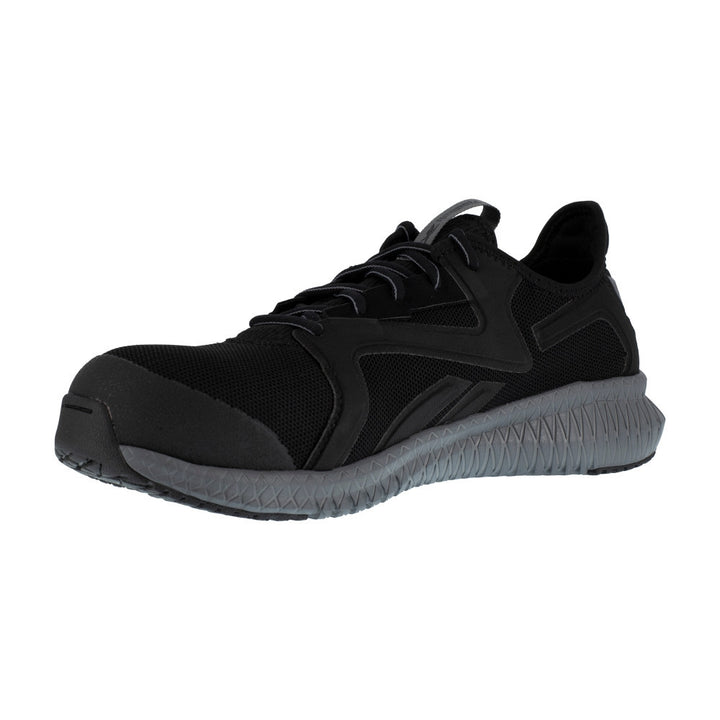 Reebok Flexagon 3.0 Composite Toe Athletic Work Shoe RB4064