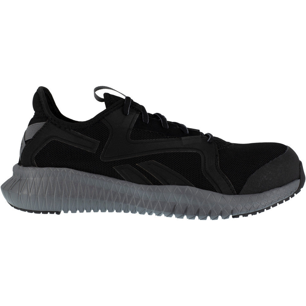 Reebok Flexagon 3.0 Composite Toe Athletic Work Shoe RB4064