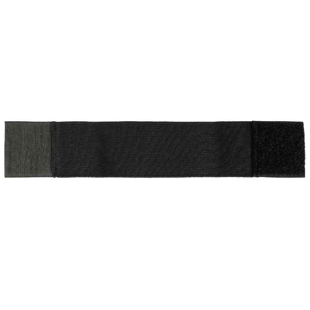 Rothco Black Blousing Garters - 6199
