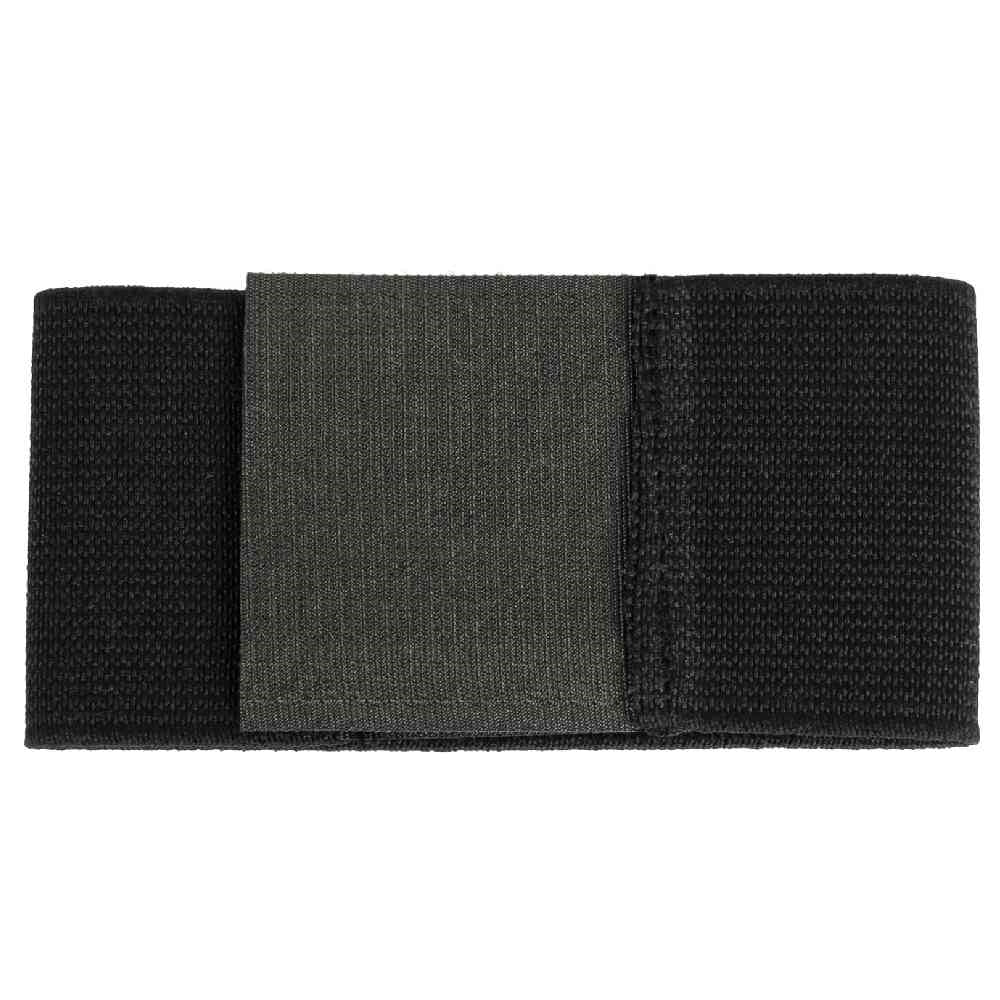 Rothco Black Blousing Garters - 6199