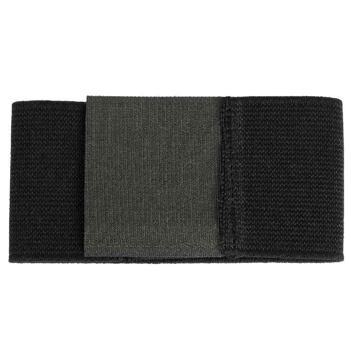 Rothco Black Blousing Garters - 6199