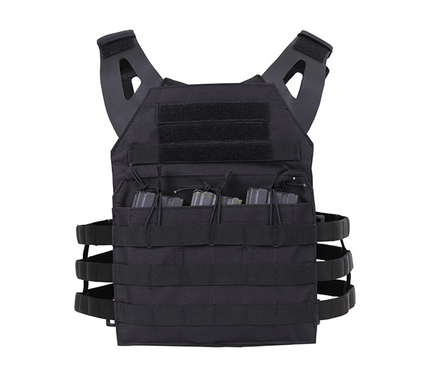 Rothco Lightweight Plate Carrier Vest - 55891