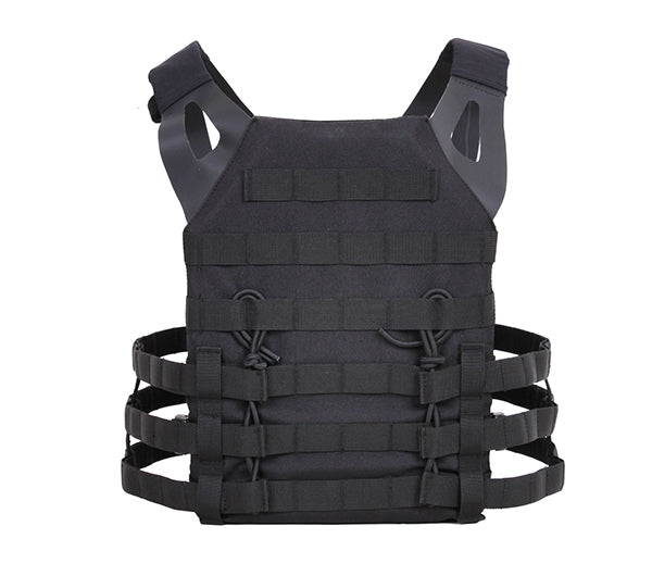 Rothco Lightweight Plate Carrier Vest - 55891