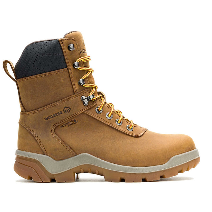 Wolverine Vantage HyperRest Insulated ft CarbonMAX Waterproof Work Boot W251143