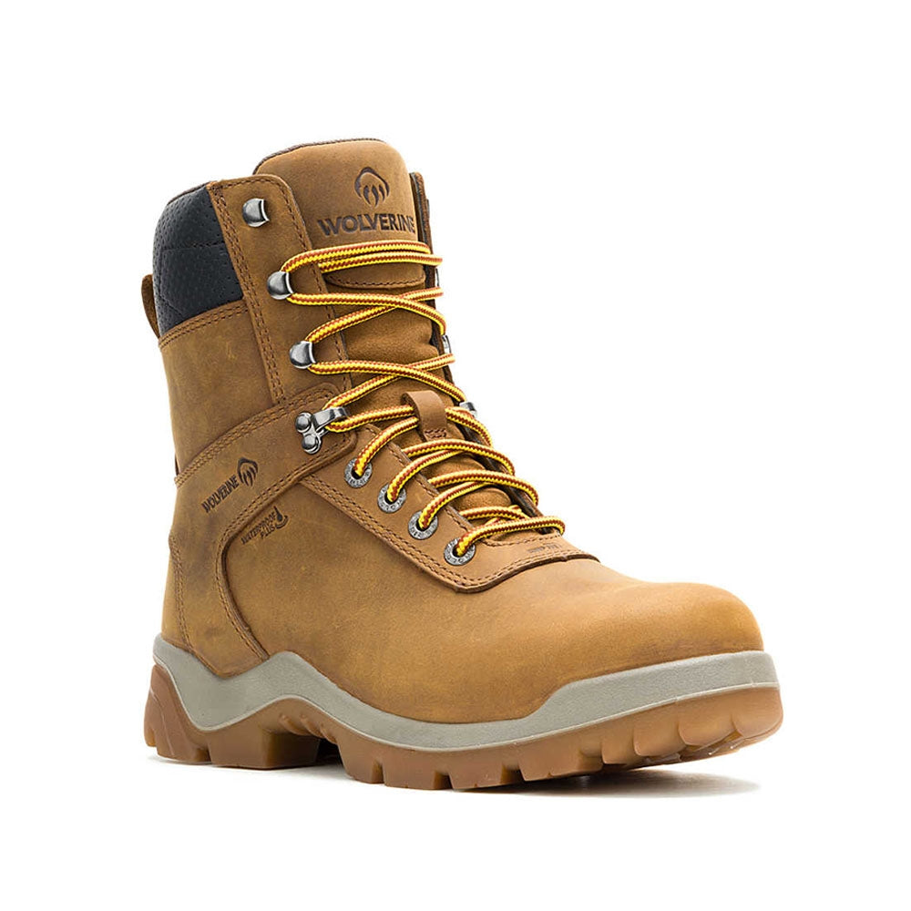 Wolverine Vantage HyperRest Insulated ft CarbonMAX Waterproof Work Boot W251143