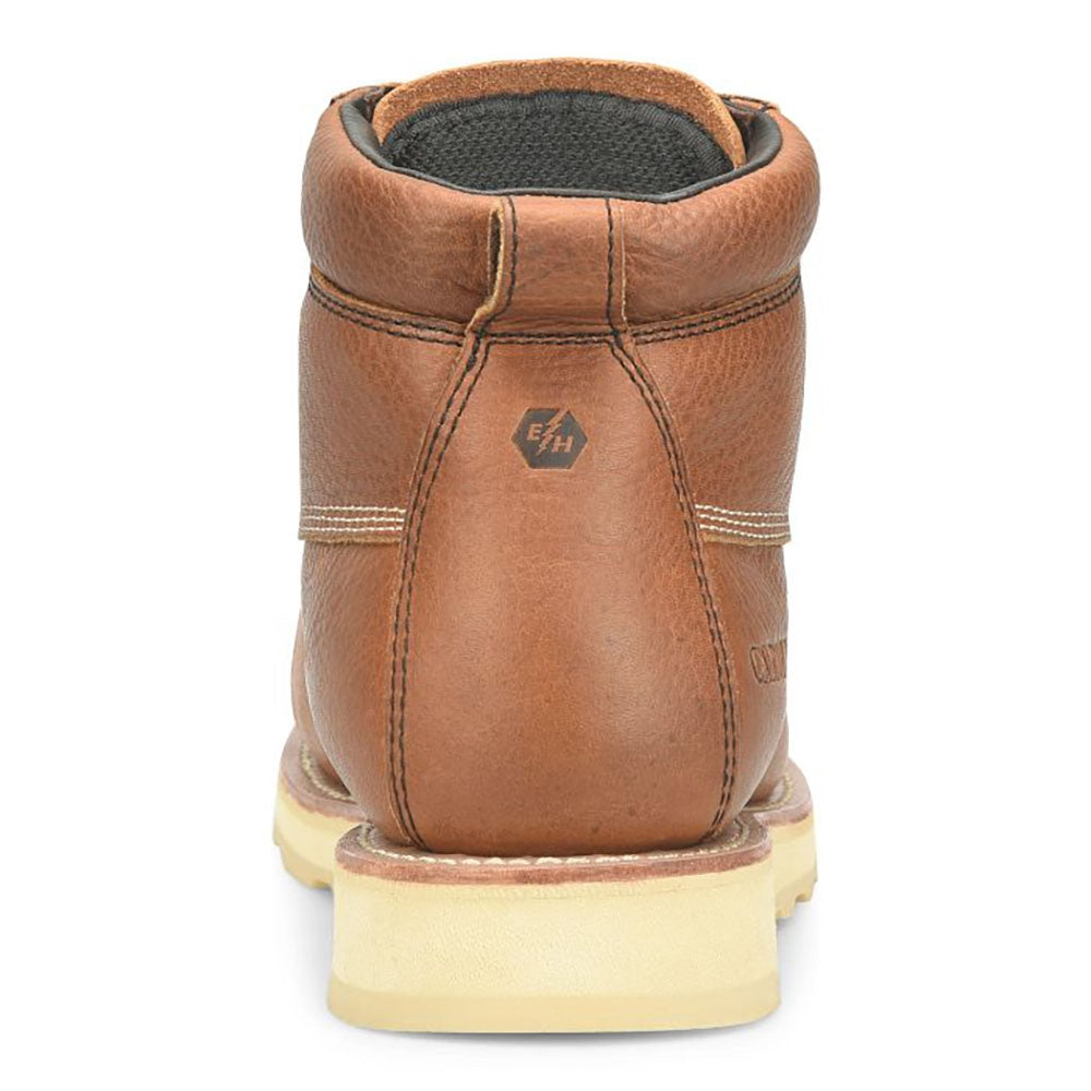 Carolina Staple Gun Carbon Composite Safety Toe Work Boot CA7570