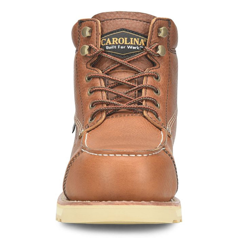 Carolina Staple Gun Carbon Composite Safety Toe Work Boot CA7570