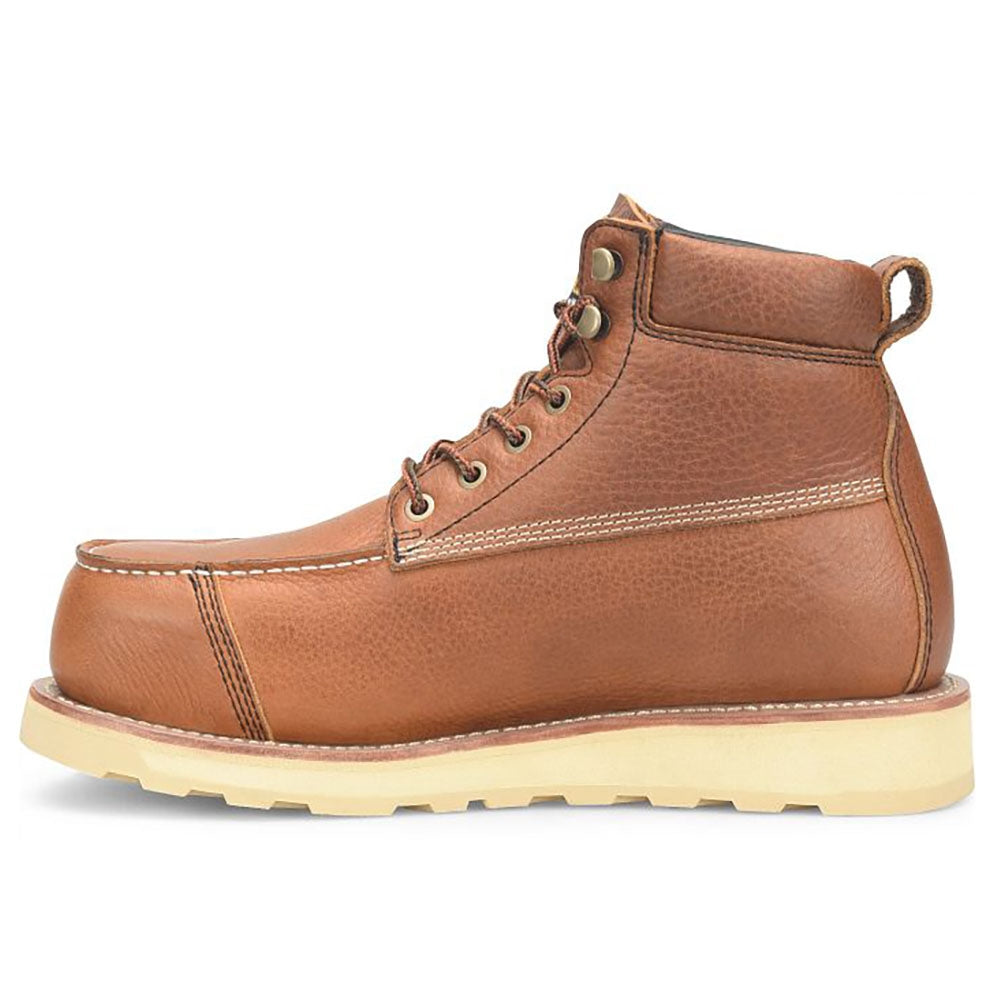 Carolina Staple Gun Carbon Composite Safety Toe Work Boot CA7570