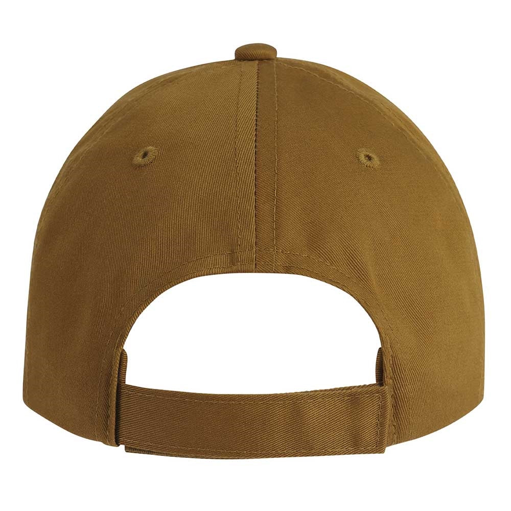 Rothco Supreme Solid Color Low Profile Cap 10518