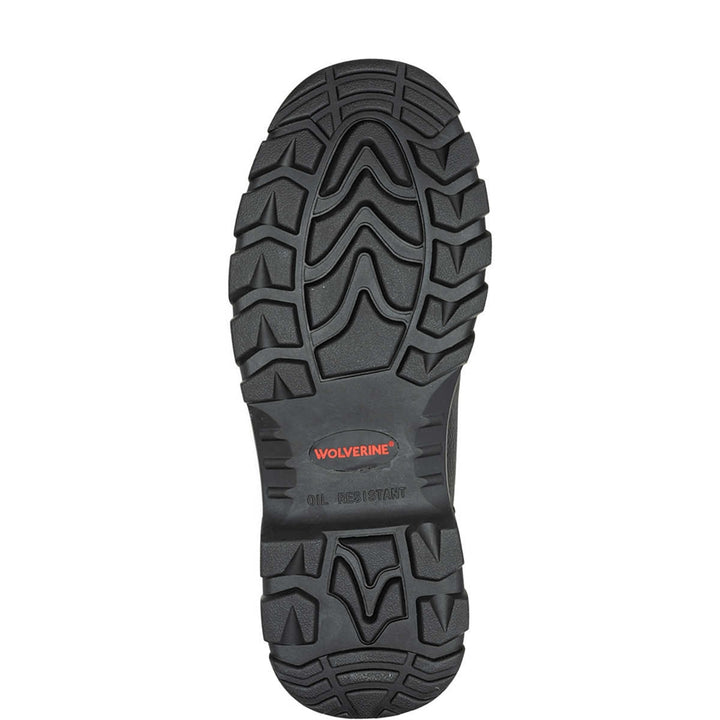 Carlsbad Waterproof Steel-toe Work Boot W231124