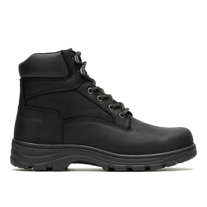 Carlsbad Waterproof Steel-toe Work Boot W231124