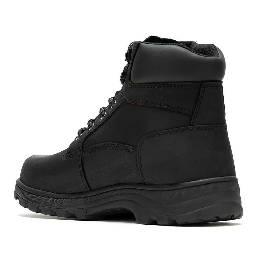 Carlsbad Waterproof Steel-toe Work Boot W231124