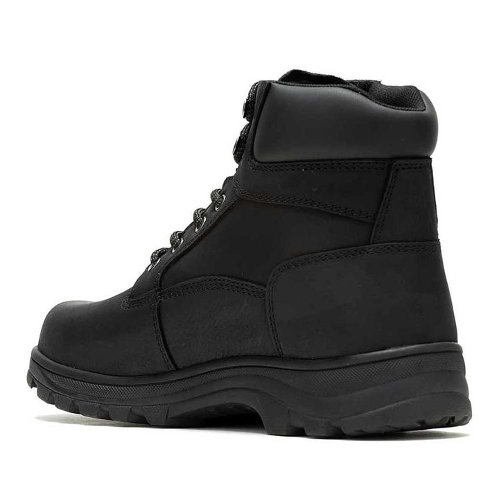 Carlsbad Waterproof Steel-toe Work Boot W231124
