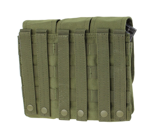 Condor Triple Ak Mag Pouch - MA33