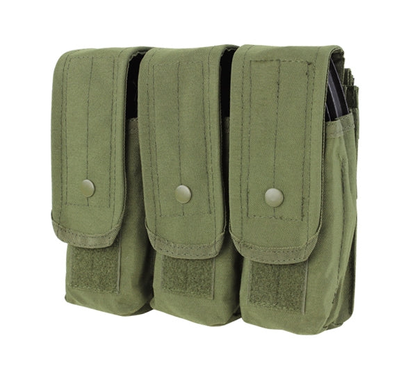 Condor Triple Ak Mag Pouch - MA33