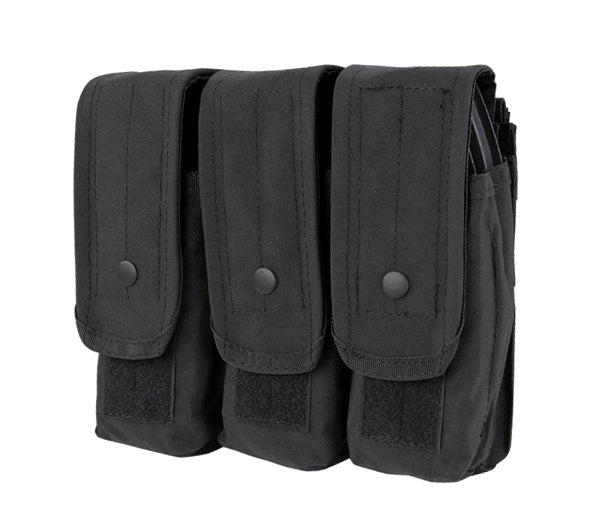 Condor Triple Ak Mag Pouch - MA33