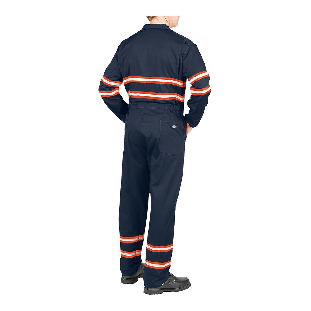 Dickies VV601 Enhanced Visibility Coverall