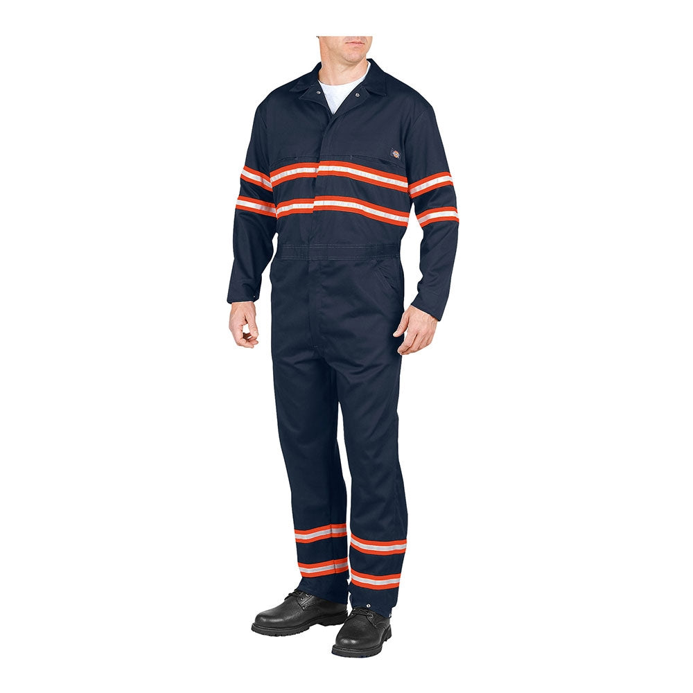 Dickies VV601 Enhanced Visibility Coverall