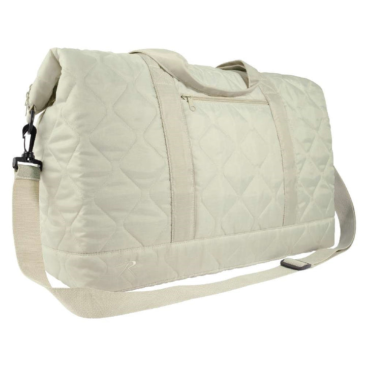 Rothco Lightweight Woobie Weekender Bag 13842