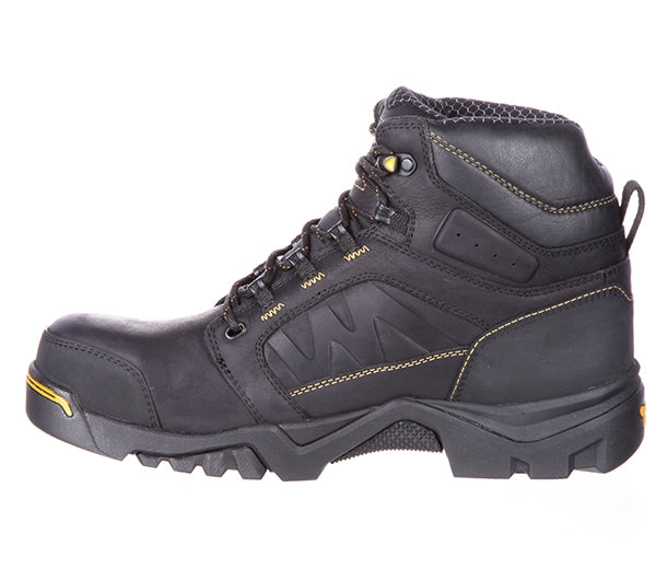 Georgia Amplitude Composite Toe Work Boot - GB00130