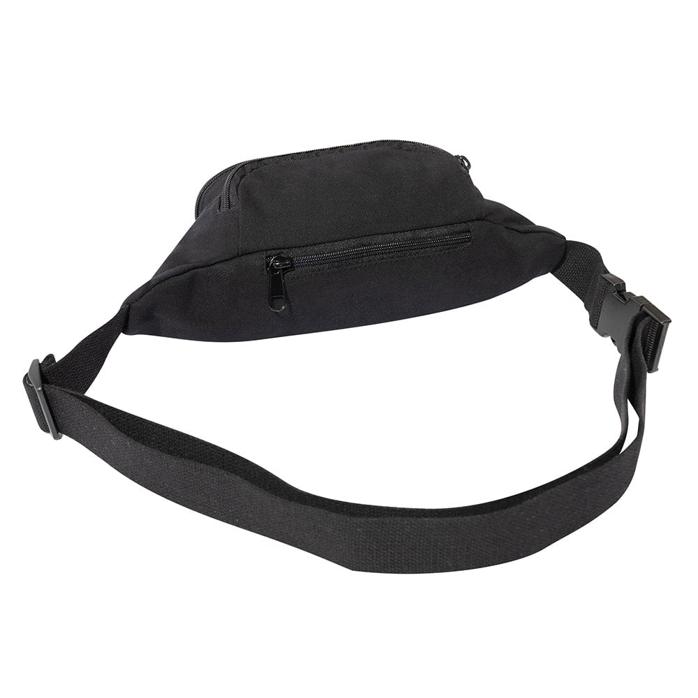 Rothco Canvas Crossbody Fanny Pack 54321