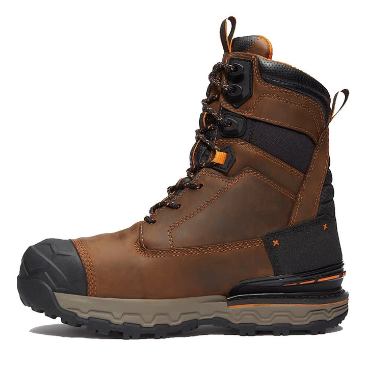 Timberland Pro Boondock Ultralight Composite Toe Waterproof Insulated Work Boot TB0A646FEM4