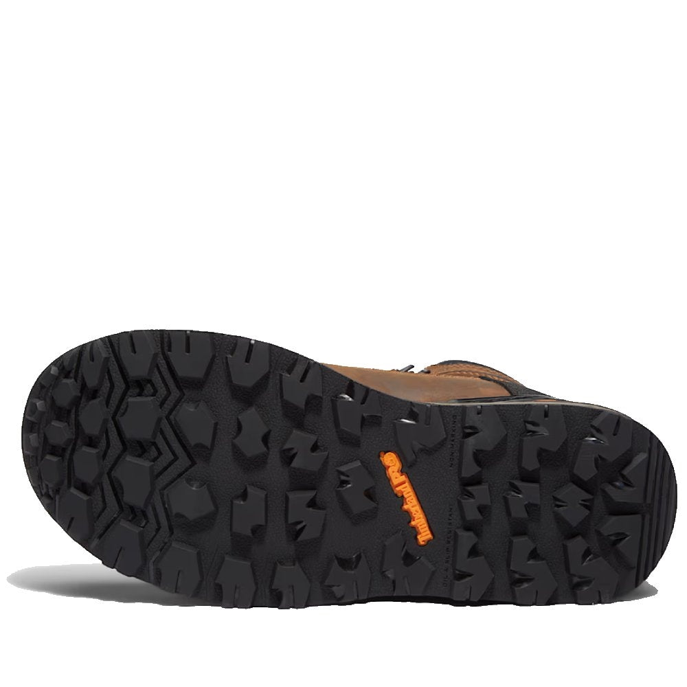 Timberland Pro Boondock Ultralight Composite Toe Waterproof Insulated Work Boot TB0A646FEM4