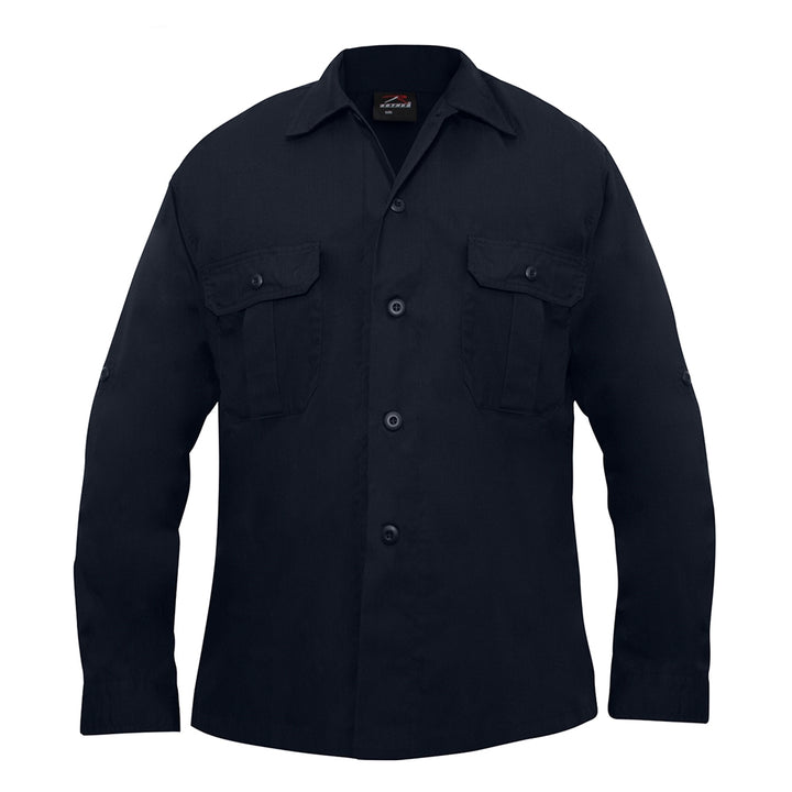 Rothco Midnight Navy Lightweight Tactical Shirt  - 10735