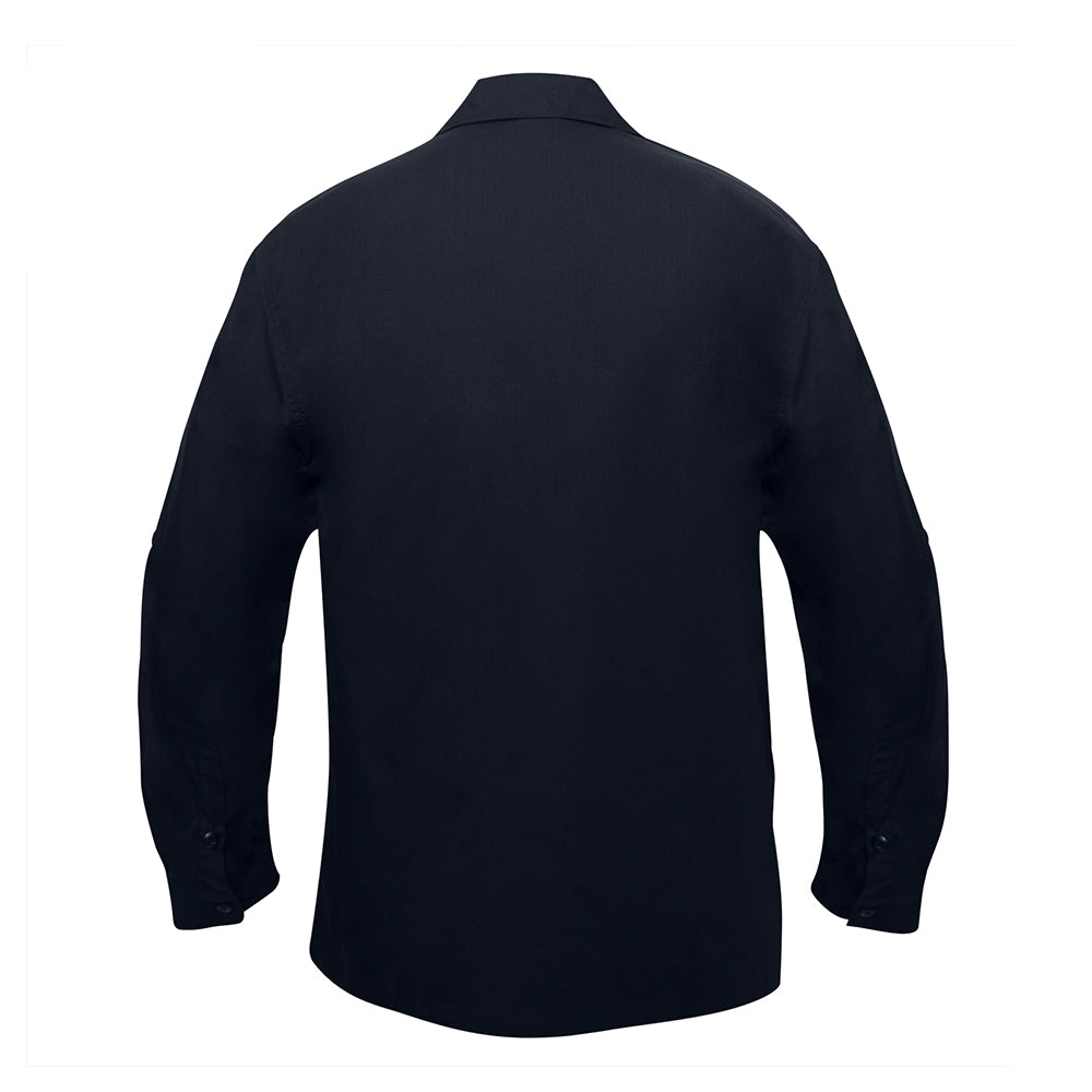 Rothco Midnight Navy Lightweight Tactical Shirt  - 10735