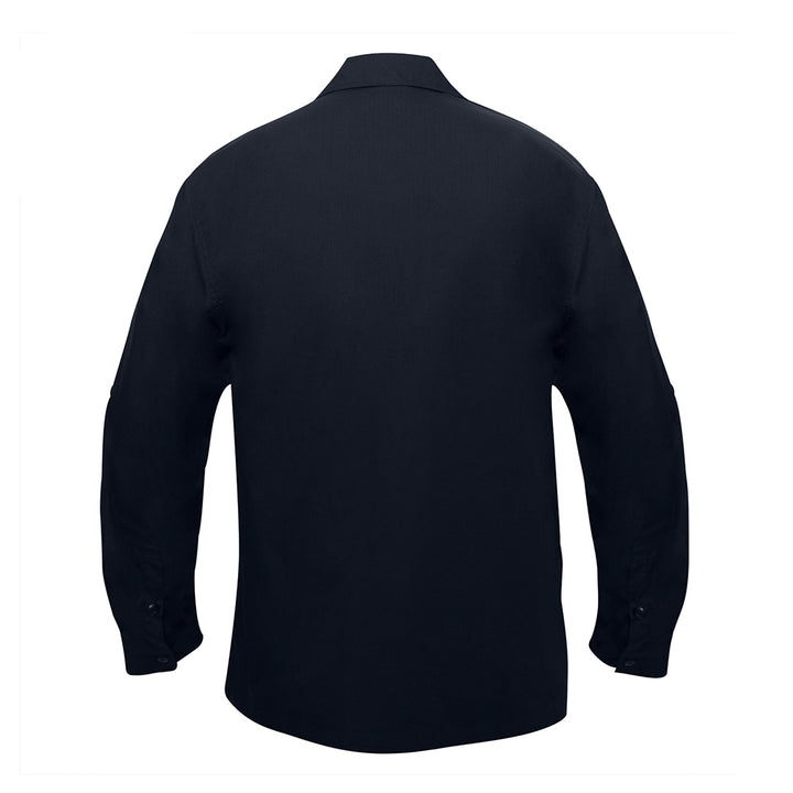 Rothco Midnight Navy Lightweight Tactical Shirt  - 10735