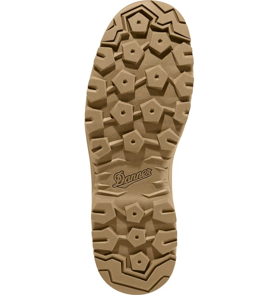 Danner Tanicus Plain Toe Tactical Duty Military Boot 55316