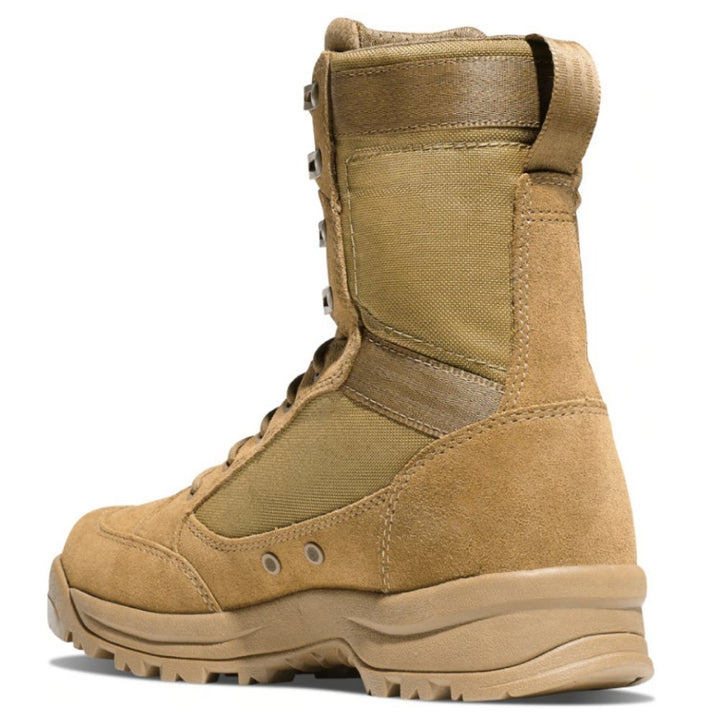 Danner Tanicus Plain Toe Tactical Duty Military Boot 55316