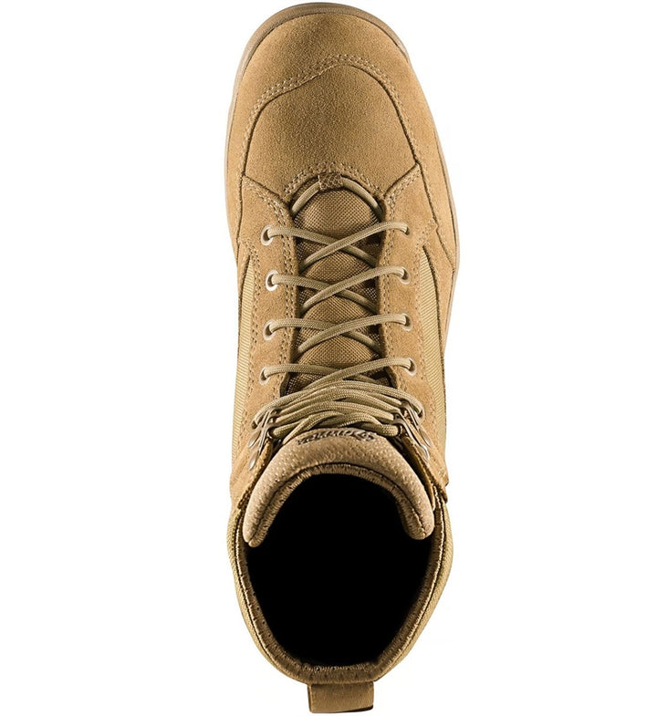 Danner Tanicus Plain Toe Tactical Duty Military Boot 55316