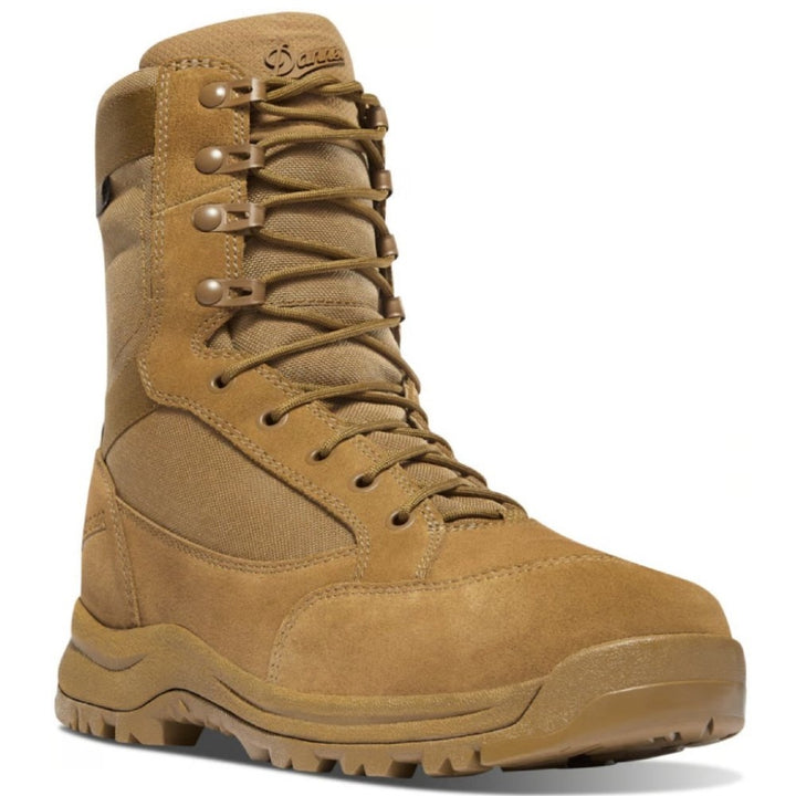 Danner Tanicus Plain Toe Tactical Duty Military Boot 55316