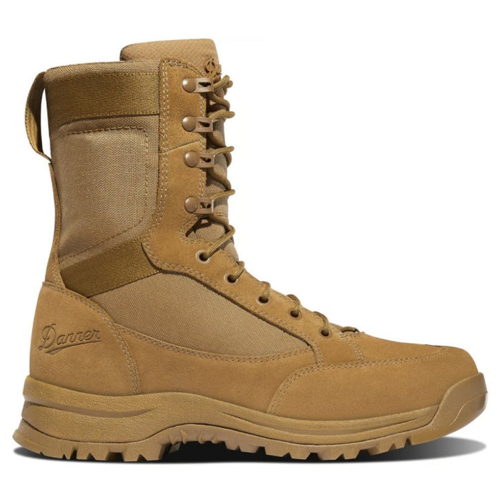 Danner Tanicus Plain Toe Tactical Duty Military Boot 55316
