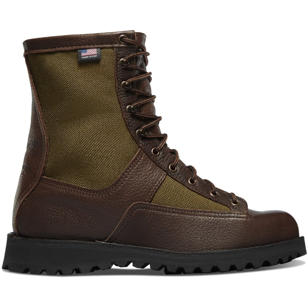Danner Grouse Waterproof Gore Text Hunting Boot 57300