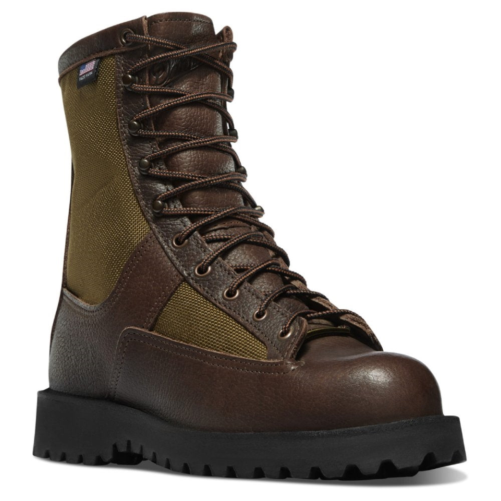 Danner Grouse Waterproof Gore Text Hunting Boot 57300
