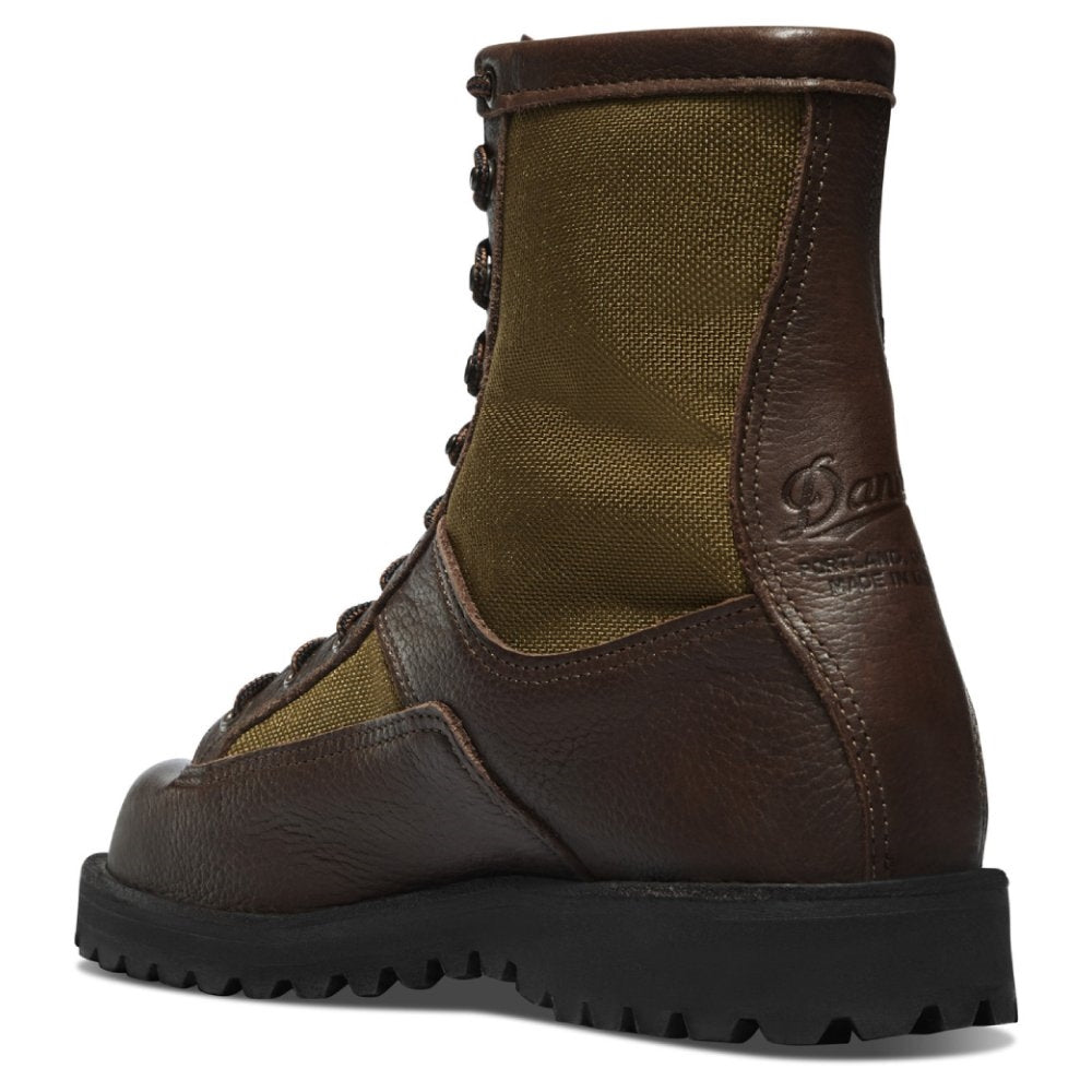 Danner Grouse Waterproof Gore Text Hunting Boot 57300