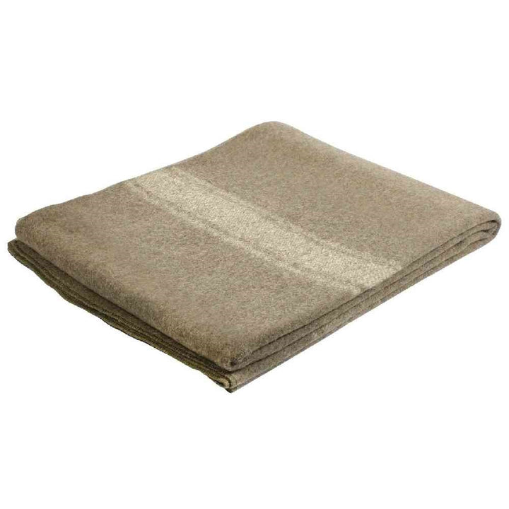 Rothco European Style Wool Blanket 10244