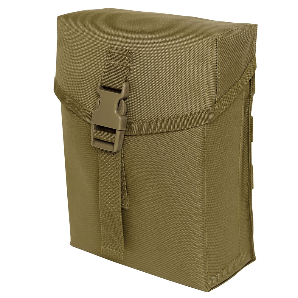 Rothco MOLLE II 200 Round SAW Pouch 4653