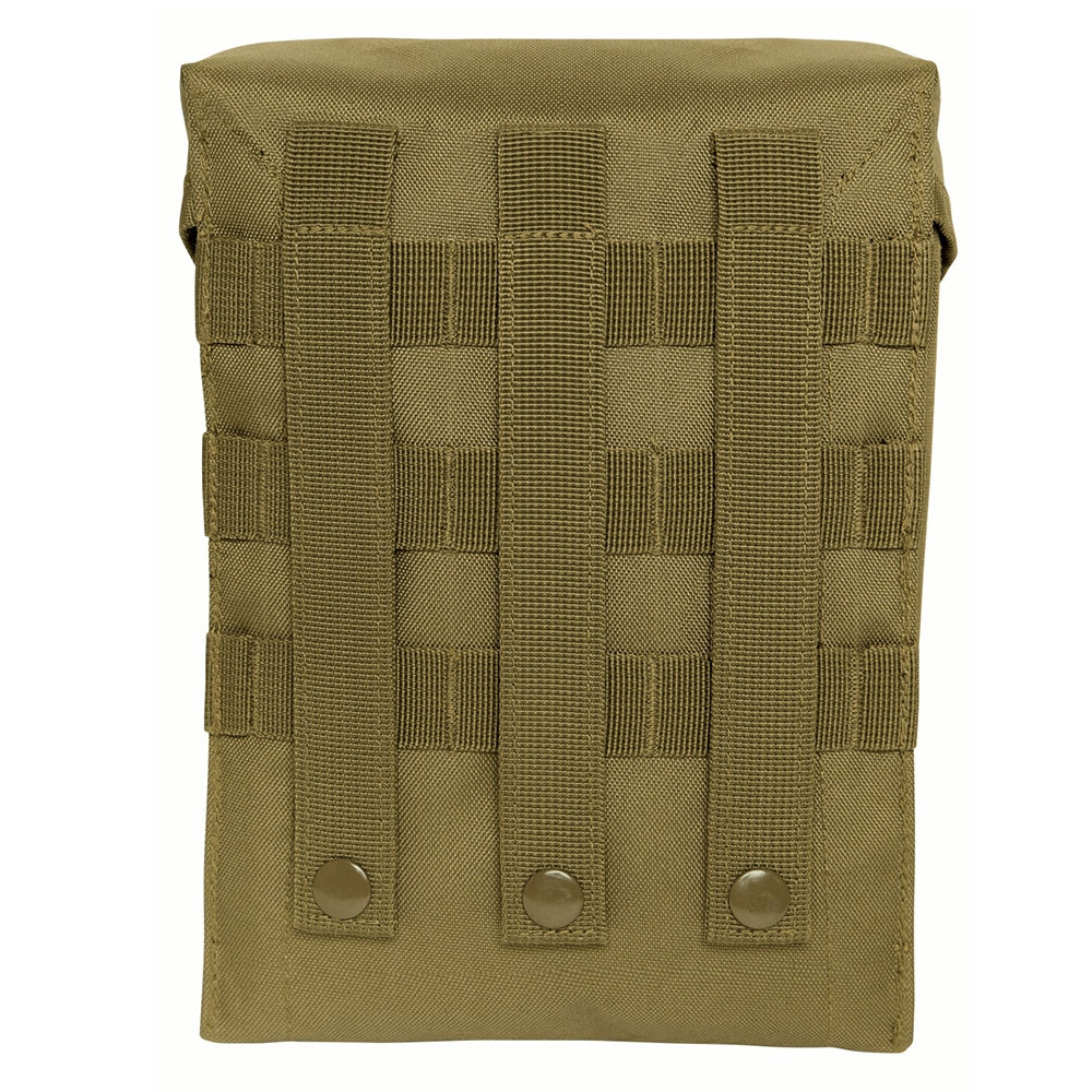 Rothco MOLLE II 200 Round SAW Pouch 4653