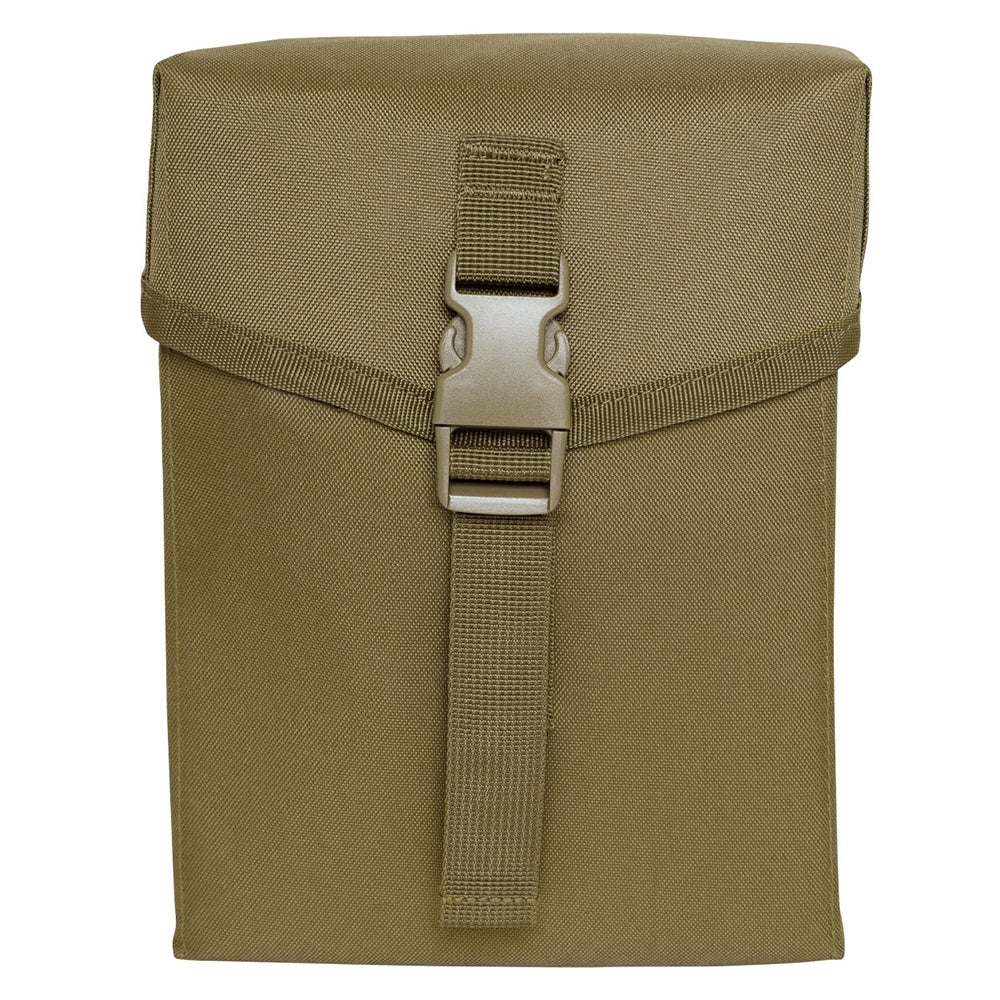 Rothco MOLLE II 200 Round SAW Pouch 4653
