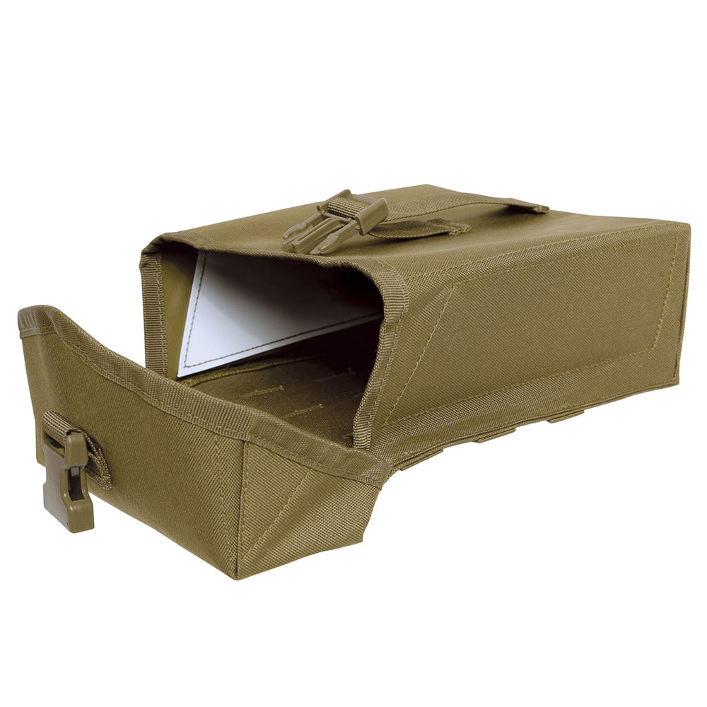 Rothco MOLLE II 200 Round SAW Pouch 4653