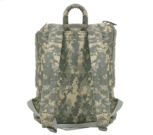 Rothco Canvas Daypack - 2670