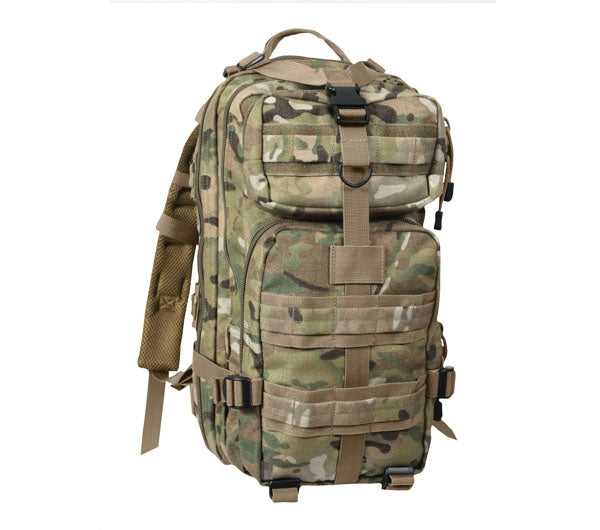 Rothco MultiCam Medium Transport Pack - 2940