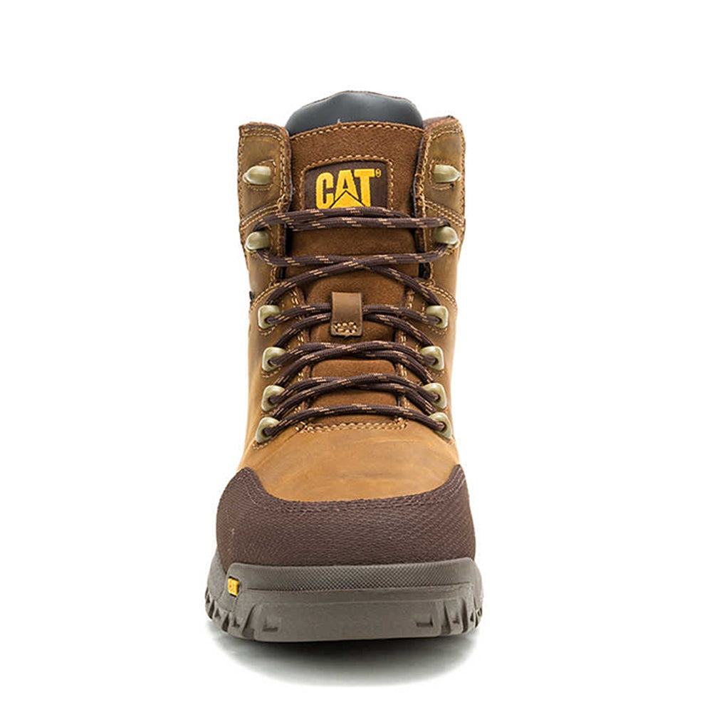 Caterpillar Resorption Waterproof Composite Toe Work Boot P91791