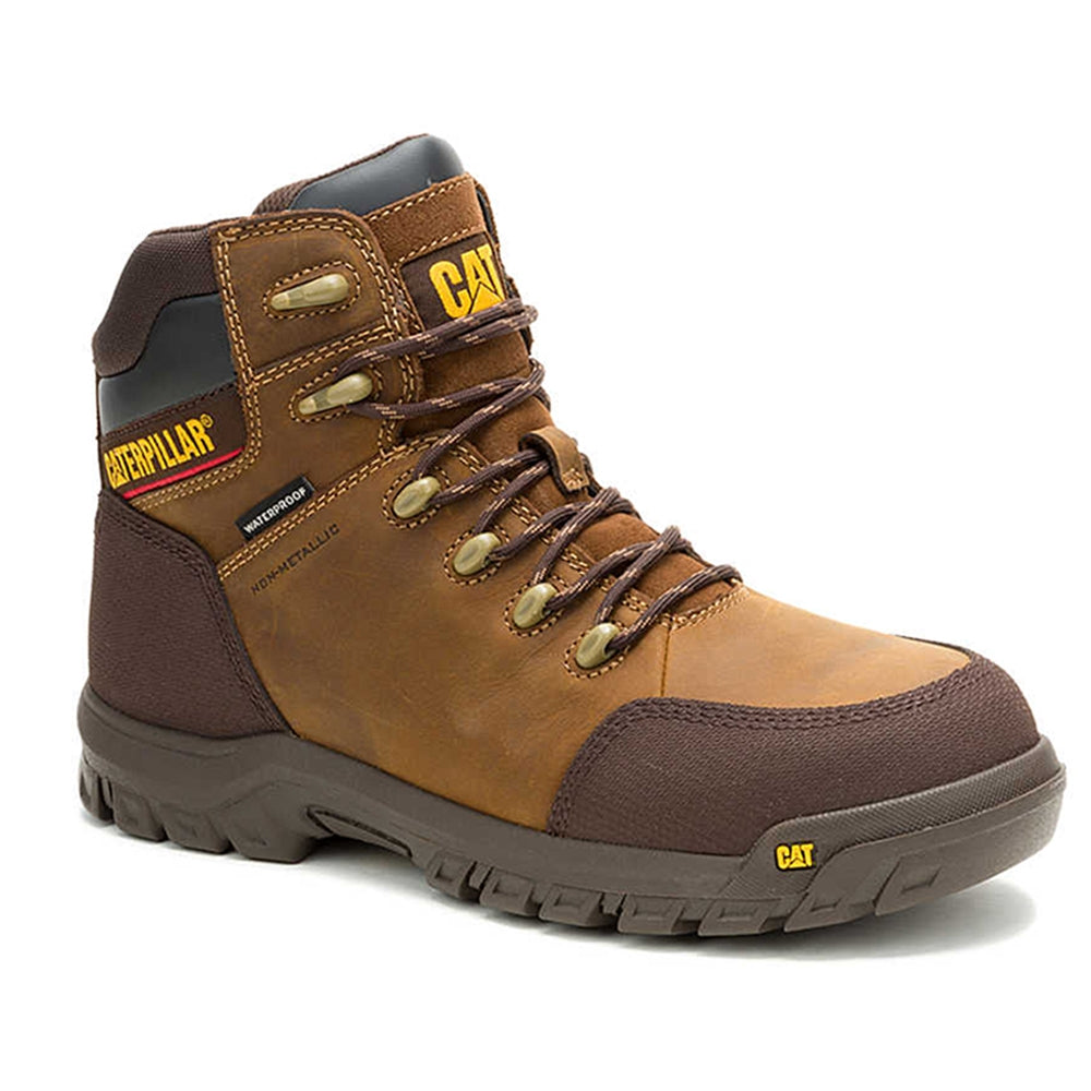 Caterpillar Resorption Waterproof Composite Toe Work Boot P91791
