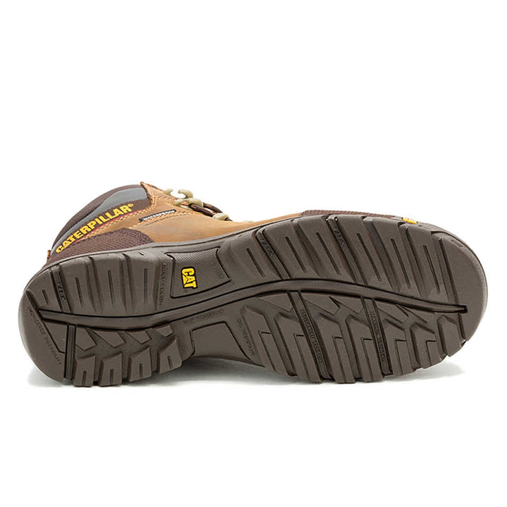 Caterpillar Resorption Waterproof Composite Toe Work Boot P91791