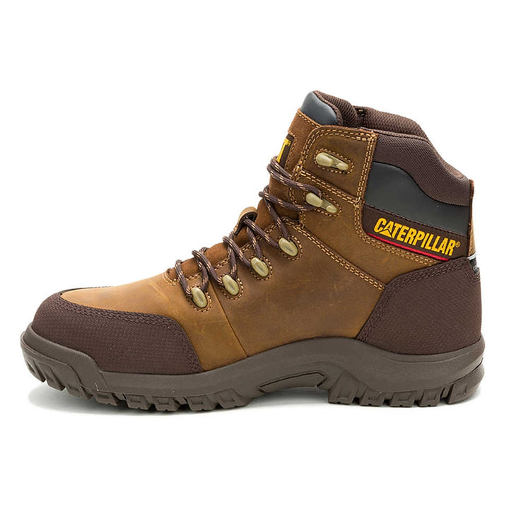 Caterpillar Resorption Waterproof Composite Toe Work Boot P91791
